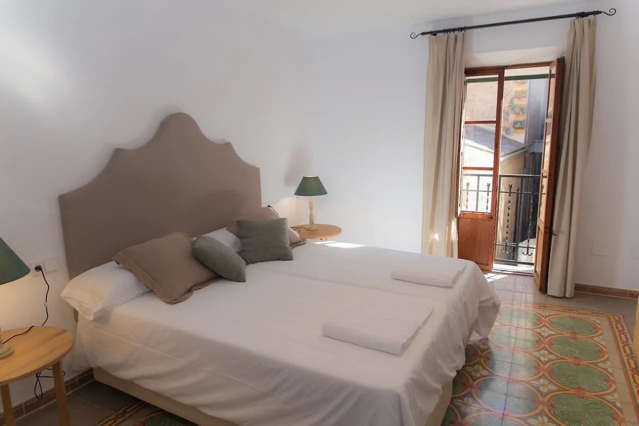Holiday home Villa Ca Na Marrona - Sunset Villa Campanile Sa Pobla
