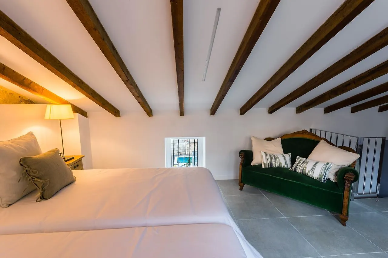 Holiday home Villa Ca Na Marrona - Sunset Villa Campanile Sa Pobla